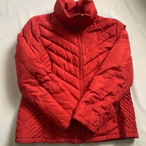 Kenneth Cole Reaction Women’s Winter Jacket